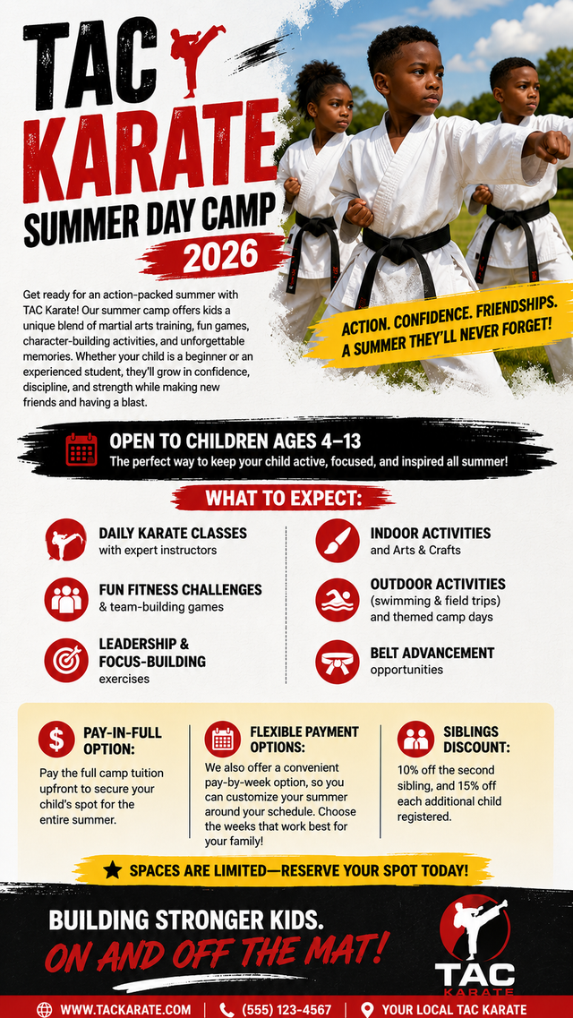Karate Studio | Oak Park, IL | 773-684-8500